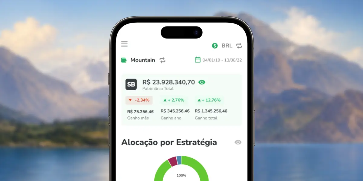 Advisor App