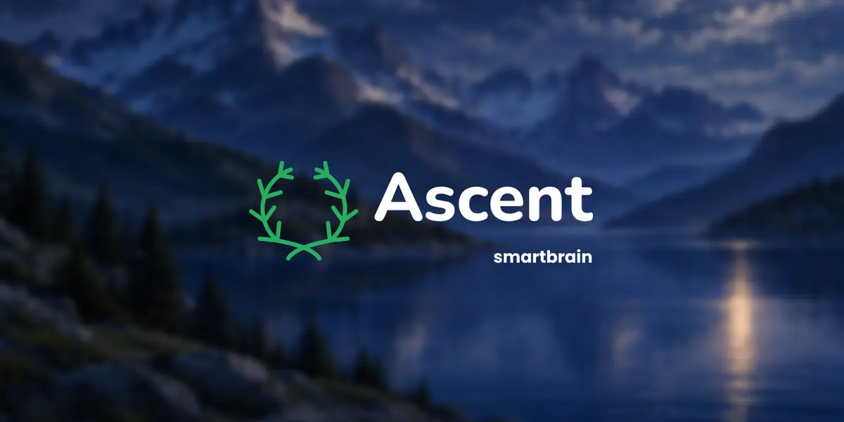 Ascent Design System